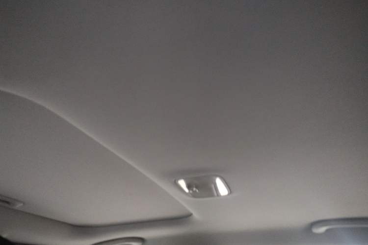 Used Kia Sportage R 2014 2.0L Automatic Two-Wheel Drive GLS Trim Headliner