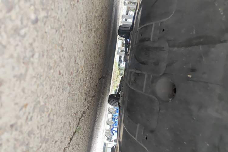 Used Kia Sportage R 2014 2.0L Automatic Two-Wheel Drive GL Chassis Front