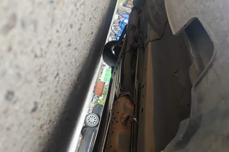 Used Kia Sportage R 2014 2.0L Automatic Two-Wheel Drive GL Chassis Front Right