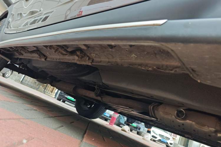 Used Kia Sportage R 2014 2.0L Automatic Two-Wheel Drive DLX Chassis Front Right