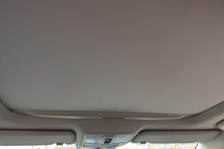 Used Kia Sportage R 2014 2.0L Automatic Two-Wheel Drive DLX Headliner