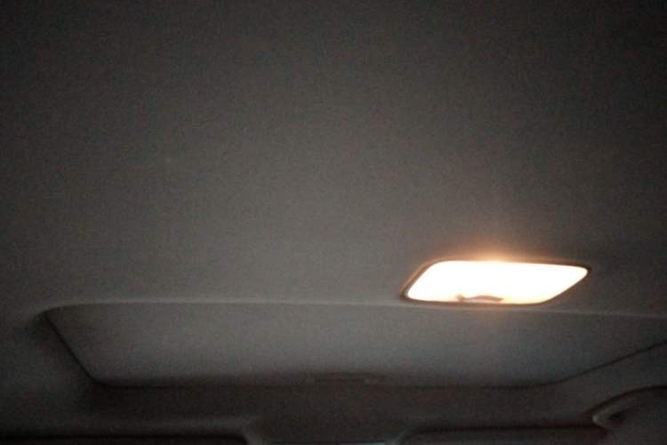 Used Kia Sportage R 2014 2.0L Automatic Two-Wheel Drive GL Headliner