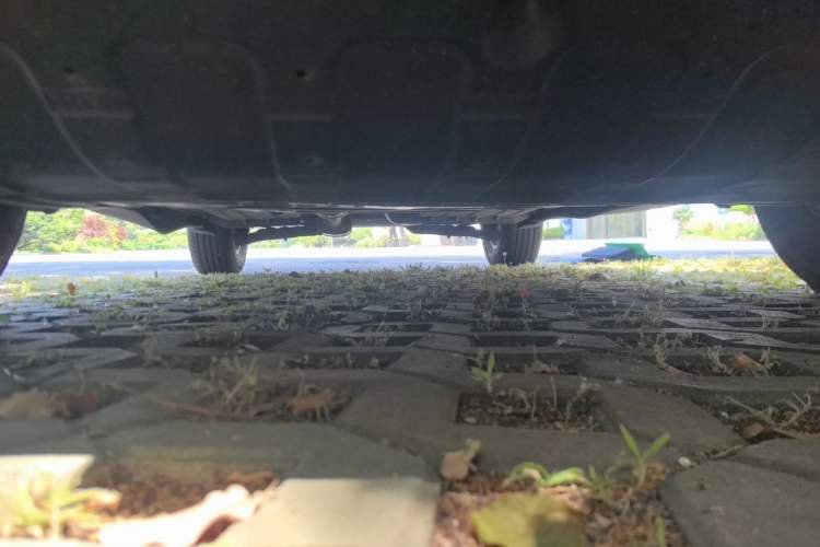 Used Kia Sportage R 2014 2.0L Automatic Two-Wheel Drive GL Chassis Front
