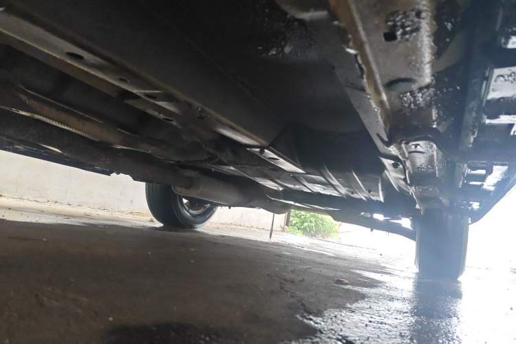 Used Kia Sportage R 2014 2.0L Automatic Two-Wheel Drive GL Chassis Front Left