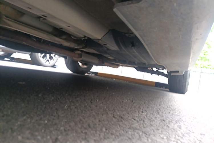 Used Kia Sportage R 2014 2.0L Automatic Two-Wheel Drive GL Chassis Front Left