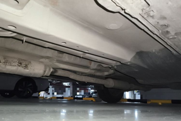 Used Kia Sportage R 2014 2.0L Automatic Two-Wheel Drive GL Chassis Front Left