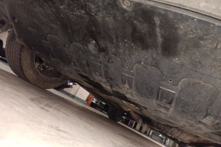 Used Kia Sportage R 2014 2.0L Automatic Two-Wheel Drive Premium Special Chassis Front Left