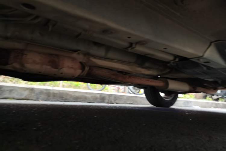 Used Kia Sportage R 2014 2.0L Automatic Two-Wheel Drive GLS Trim Chassis Front Left