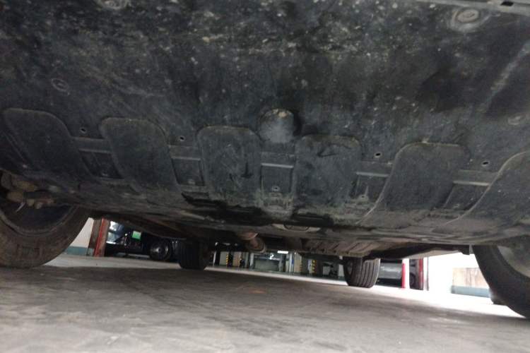 Used Kia Sportage R 2014 2.0L Automatic Two-Wheel Drive Premium Special Chassis Front