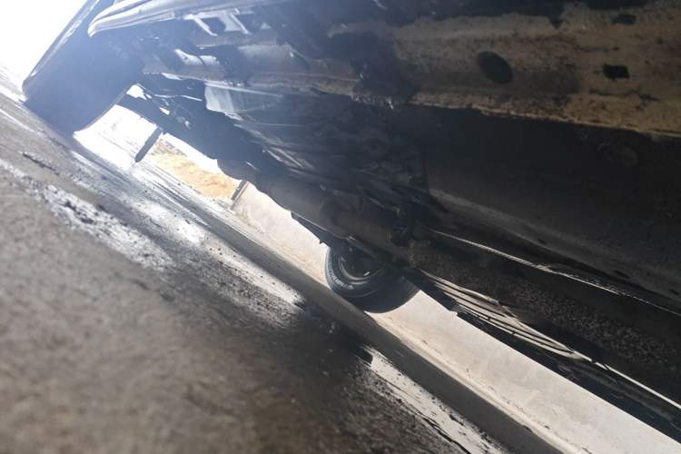 Used Kia Sportage R 2014 2.0L Automatic Two-Wheel Drive GL Chassis Front Right