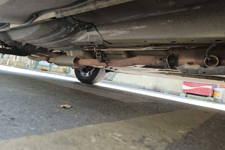 Used Kia Sportage R 2014 2.0L Automatic Two-Wheel Drive Premium Trim Chassis Front Right