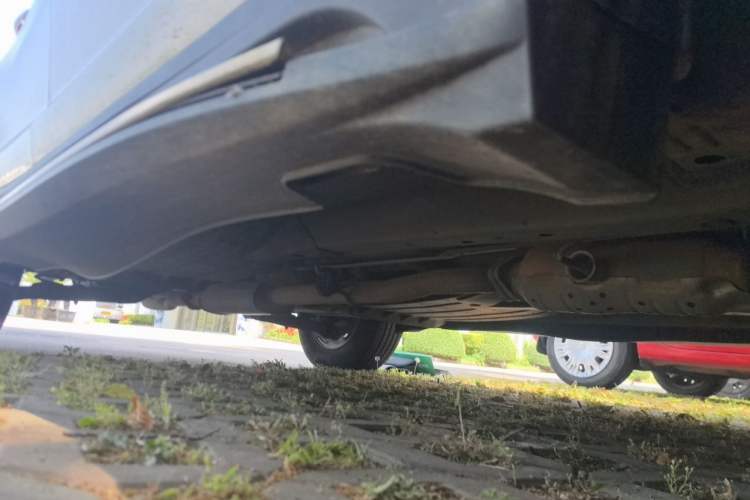 Used Kia Sportage R 2014 2.0L Automatic Two-Wheel Drive GL Chassis Front Right