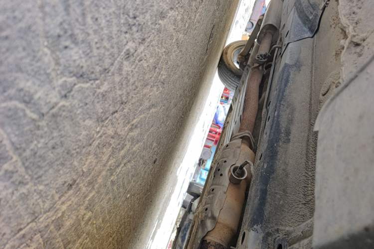 Used Kia Sportage R 2014 2.0L Automatic Two-Wheel Drive DLX Chassis Front Right