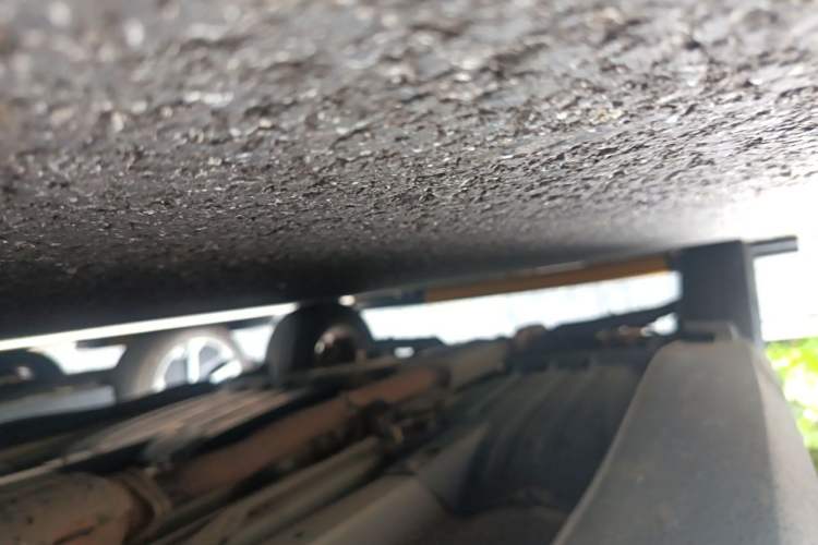 Used Kia Sportage R 2014 2.0L Automatic Two-Wheel Drive GL Chassis Front Right