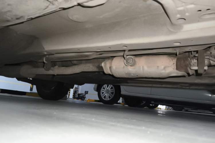Used Kia Sportage R 2014 2.0L Automatic Two-Wheel Drive GL Chassis Front Right