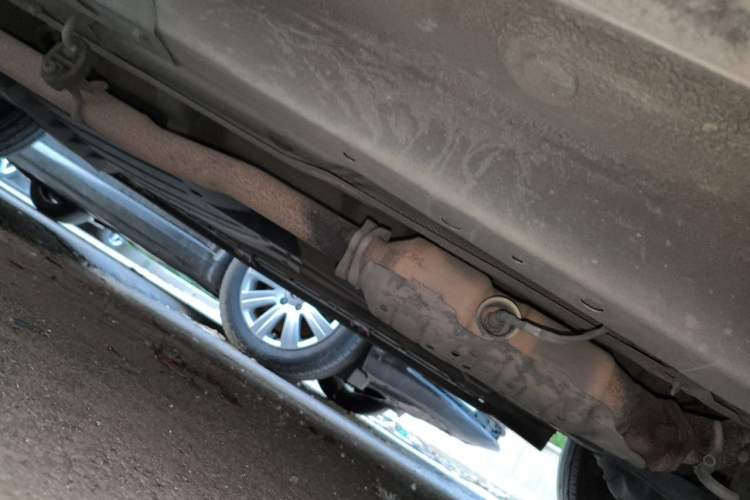 Used Kia Sportage R 2014 2.0L Automatic Two-Wheel Drive GLS Trim Chassis Front Right