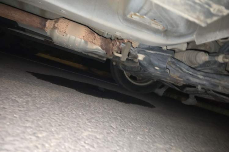 Used Kia Sportage R 2014 2.0L Automatic Two-Wheel Drive GLS Trim Chassis Front Right