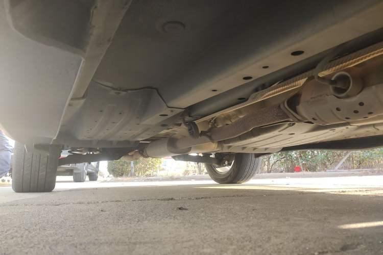 Used Kia Sportage R 2014 2.0L Automatic Two-Wheel Drive DLX Chassis Front Right