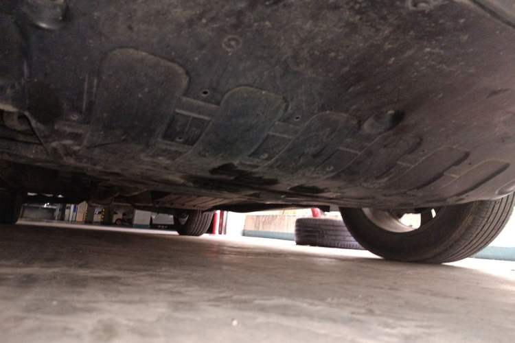 Used Kia Sportage R 2014 2.0L Automatic Two-Wheel Drive Premium Special Chassis Front Right
