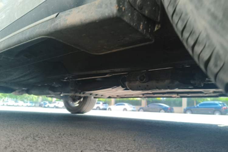 Used Kia Sportage R 2014 2.0L Automatic Two-Wheel Drive DLX Chassis Front Right