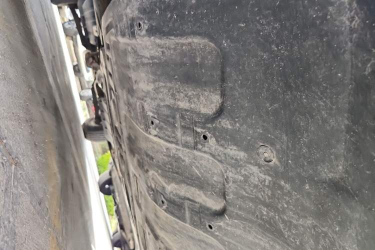 Used Kia Sportage R 2014 2.0L Automatic Two-Wheel Drive GL Chassis Front