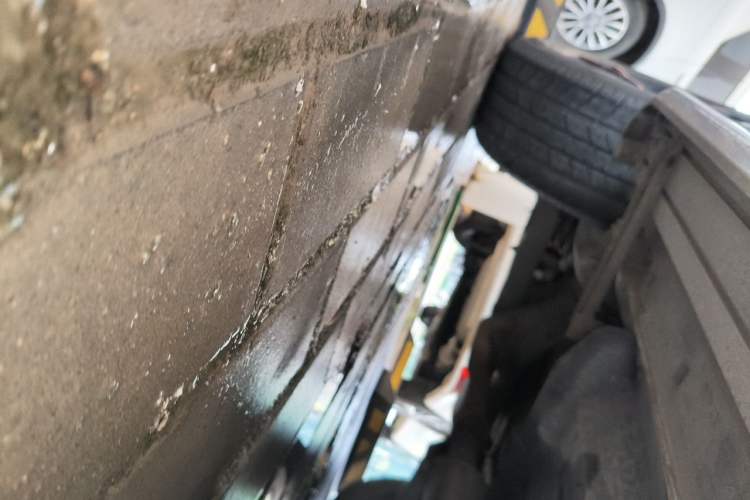 Used Kia Sportage R 2014 2.0L Automatic Two-Wheel Drive DLX Chassis Rear Right