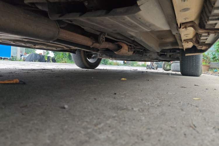 Used Kia Sportage R 2014 2.0L Automatic Two-Wheel Drive DLX Chassis Rear Right