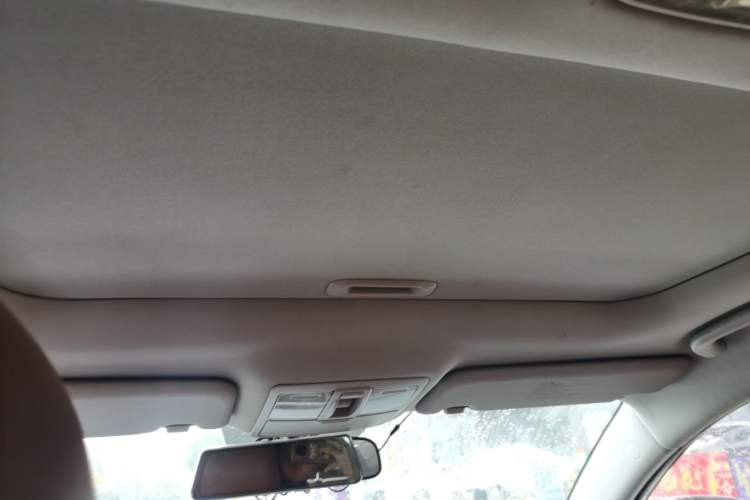 Used Kia Sportage R 2014 2.0L Automatic Two-Wheel Drive GL Headliner