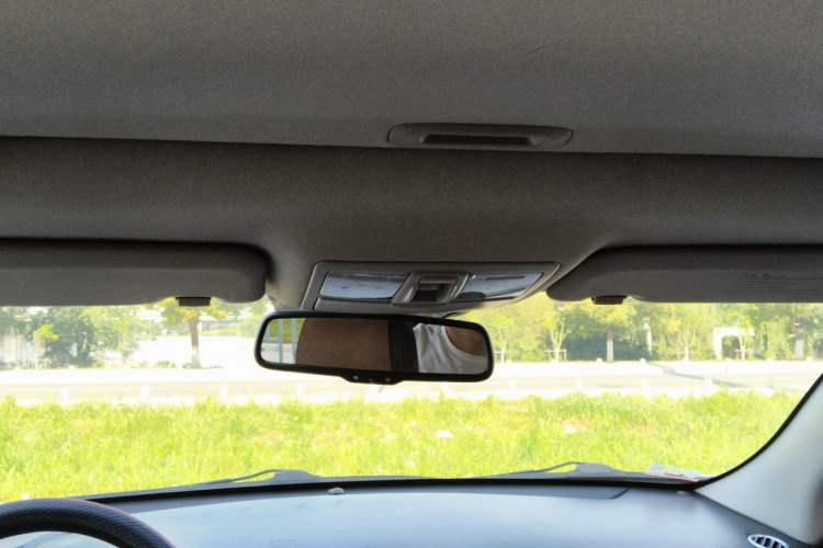 Used Kia Sportage R 2014 2.0L Automatic Two-Wheel Drive GLS Trim Headliner