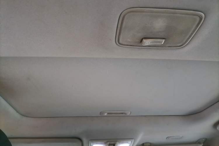 Used Kia Sportage R 2014 2.0L Automatic Two-Wheel Drive GLS Trim Headliner