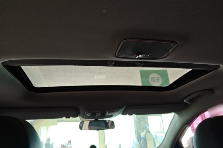 Used Kia Sportage R 2014 2.0L Automatic Two-Wheel Drive GL Headliner