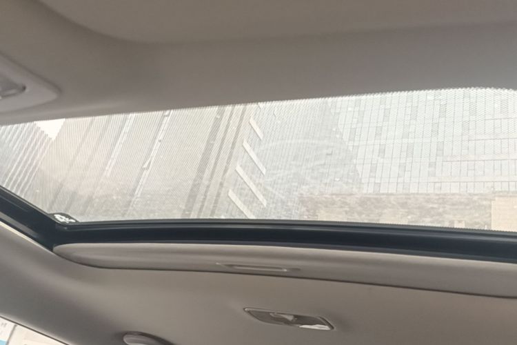 Used Kia Sportage R 2014 2.0L Automatic Two-Wheel Drive GLS Trim Headliner