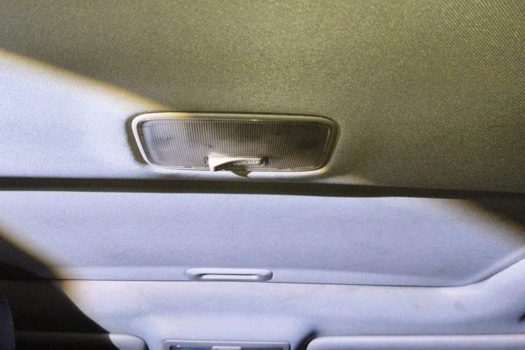 Used Kia Sportage R 2014 2.0L Automatic Two-Wheel Drive GLS Trim Headliner