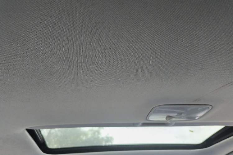 Used Kia Sportage R 2014 2.0L Automatic Two-Wheel Drive GLS Trim Headliner