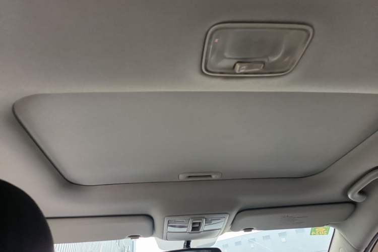 Used Kia Sportage R 2014 2.0L Automatic Two-Wheel Drive GLS Trim Headliner