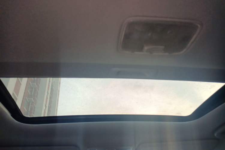 Used Kia Sportage R 2014 2.0L Automatic Two-Wheel Drive GLS Trim Headliner