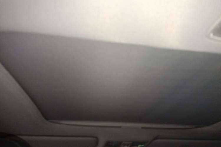 Used Kia Sportage R 2014 2.0L Automatic Two-Wheel Drive Premium Special Headliner