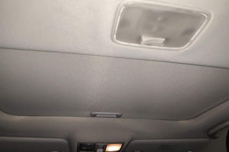 Used Kia Sportage R 2014 2.0L Automatic Two-Wheel Drive GLS Trim Headliner