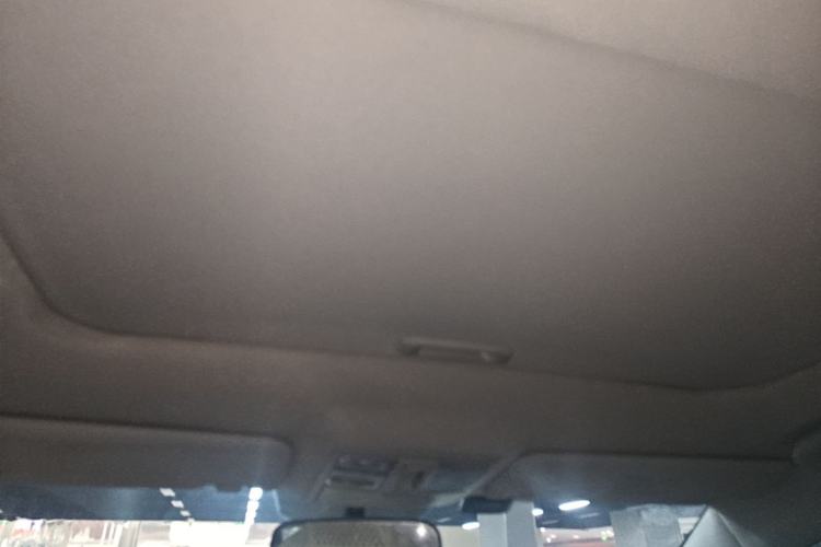 Used Kia Sportage R 2014 2.0L Automatic Two-Wheel Drive GL Headliner