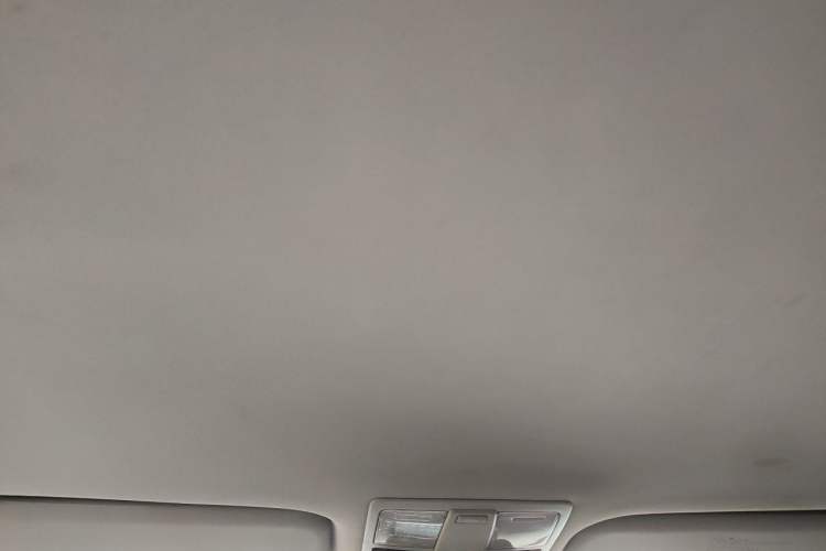 Used Kia Sportage R 2014 2.0L Manual Two-Wheel Drive GL Trim Headliner