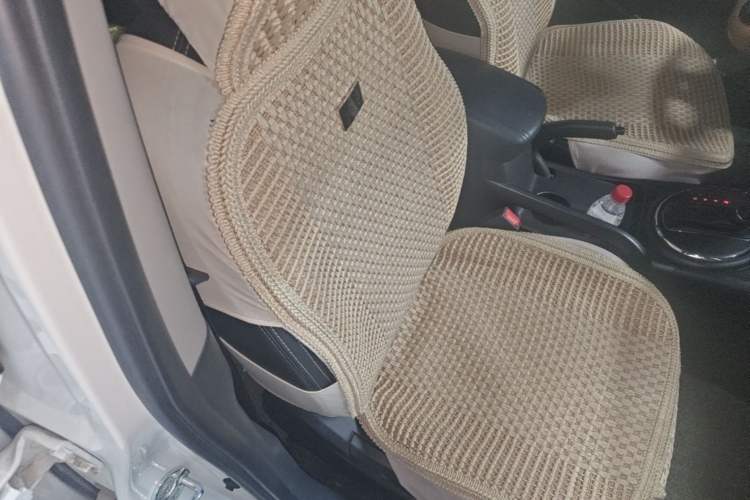 Used Kia Sportage R 2014 2.0L Automatic Two-Wheel Drive GL Right Front Seat