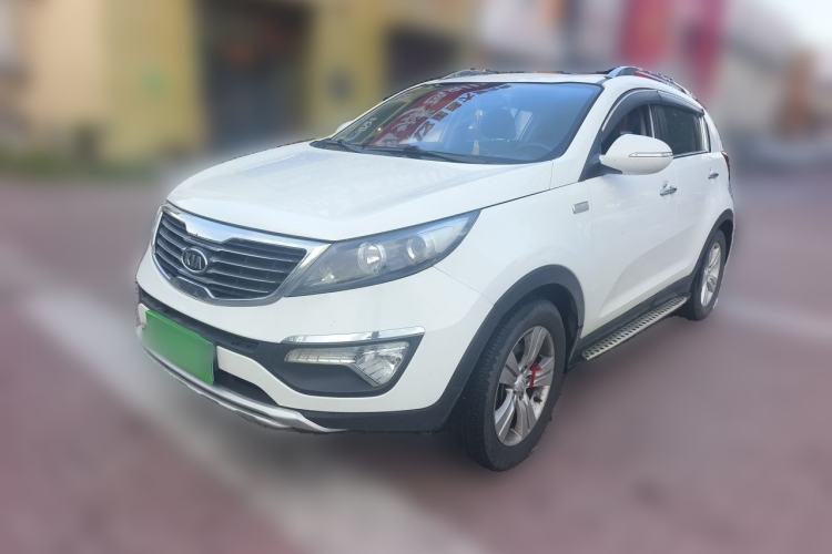 Kia Sportage R 2014 2.0L Automatic Two-Wheel Drive GLS Trim usado Guazi used car, China used car export, Used car for sale, Used  cars, Cheapest cars for sale