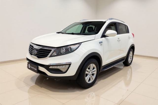 Kia Sportage R 2014 2.0L Automatic Two-Wheel Drive GL d’occasion
