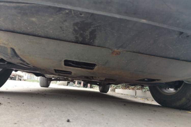Used Kia Sportage R 2014 2.0L Automatic Two-Wheel Drive GL Chassis Front
