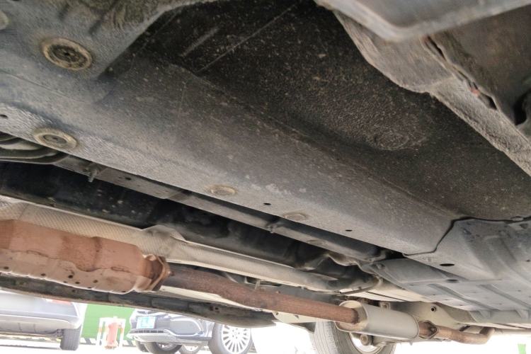 Used Kia Sportage R 2014 2.0L Automatic Two-Wheel Drive GL Chassis Front Left