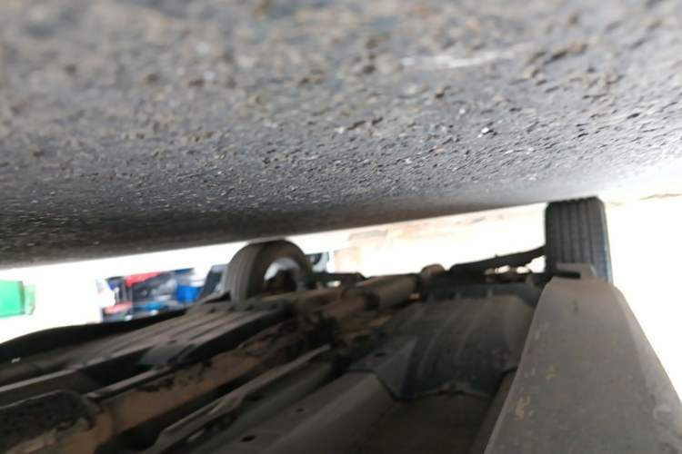 Used Kia Sportage R 2014 2.0L Automatic Two-Wheel Drive DLX Chassis Front Right