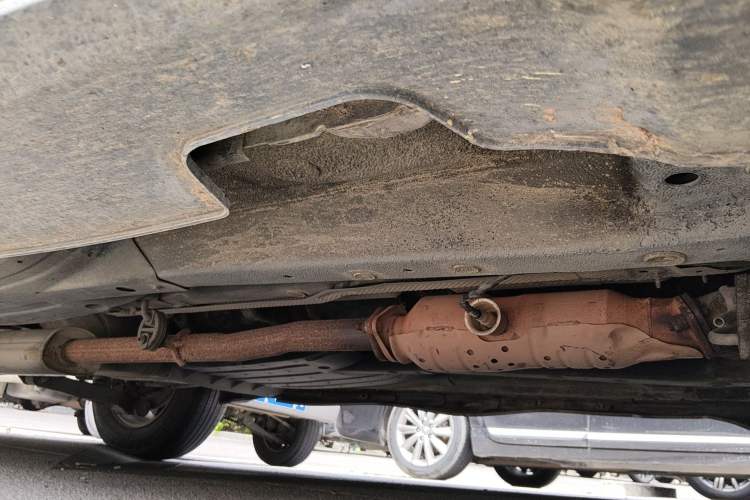 Used Kia Sportage R 2014 2.0L Automatic Two-Wheel Drive GL Chassis Front Right