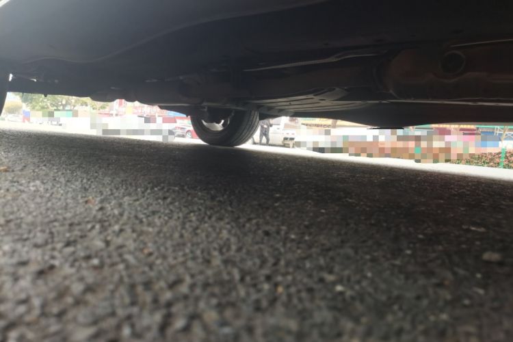 Used Kia Sportage R 2014 2.0L Automatic Two-Wheel Drive DLX Chassis Front Right