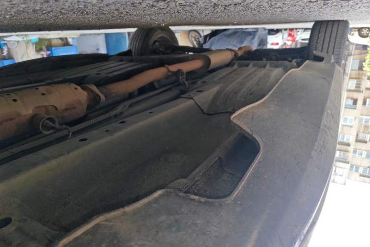 Used Kia Sportage R 2014 2.0L Automatic 4x4 GLS Chassis Front Right