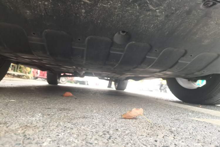 Used Kia Sportage R 2014 2.0L Automatic Two-Wheel Drive DLX Chassis Front